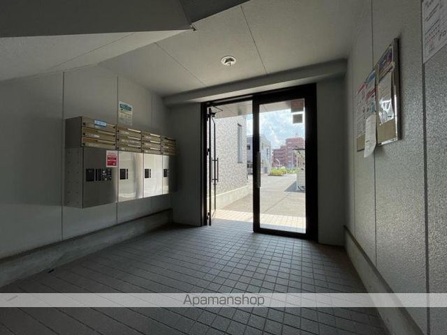 ロビー　ロビー