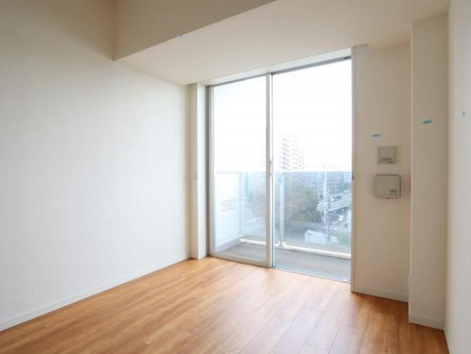 居室・リビング　リビング/居室