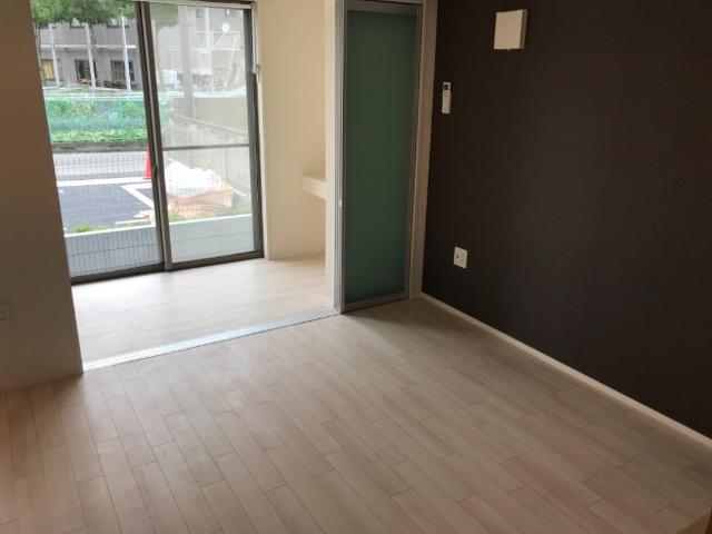 居室・リビング　リビング（イメージ）