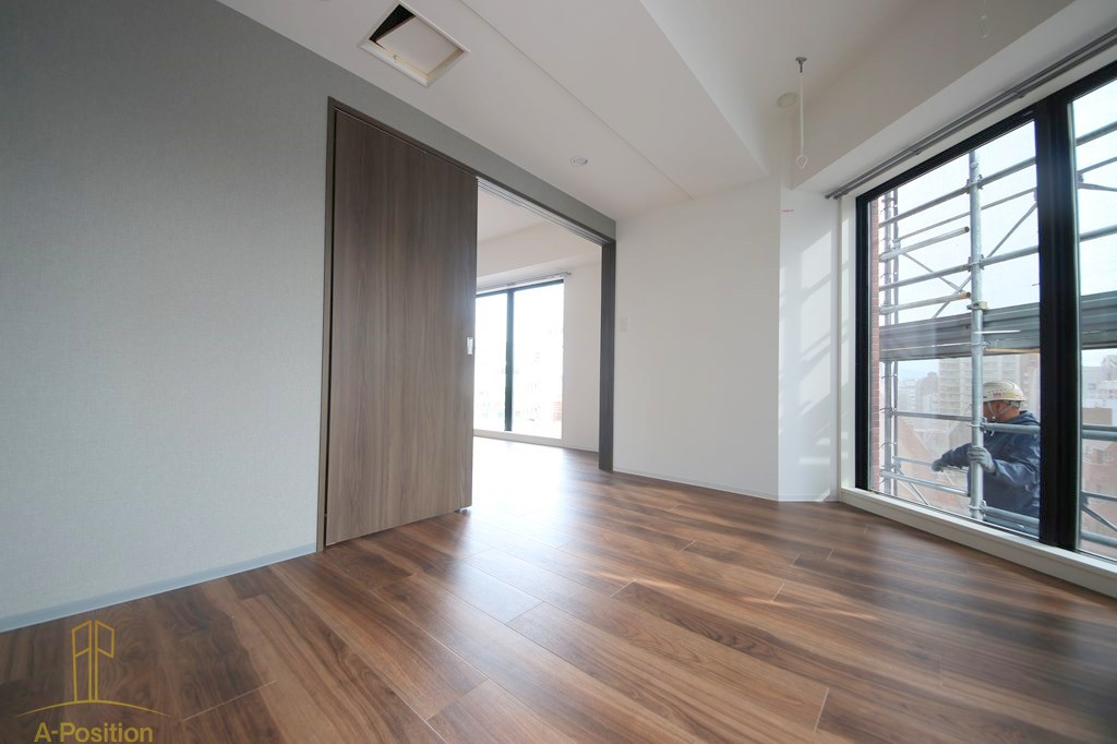 その他部屋・スペース　コスモ釣鐘町