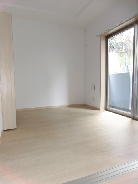 その他部屋・スペース　エクレールＨＰ上星川　寝室