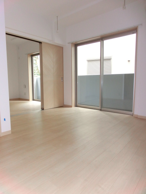 居室・リビング　エクレールＨＰ上星川　リビング