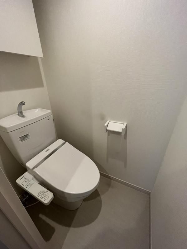 トイレ　☆トイレ☆