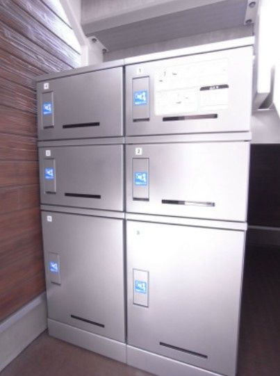 その他設備　☆その他設備☆