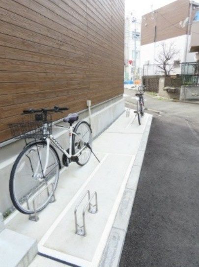 その他共有部分　☆その他共用部分☆