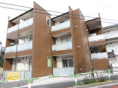 建物外観　☆外観☆