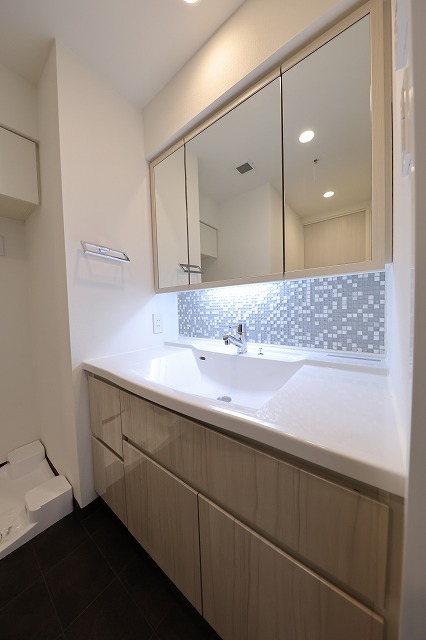 洗面設備　洗面※別部屋参考写真