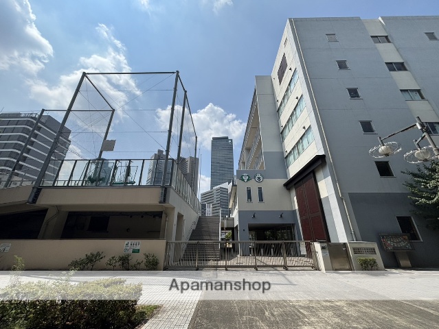 小学校　笹島小学校トワイライトスクール（小学校）まで861m