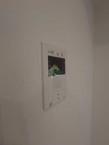 セキュリティ　パークハビオ東中野