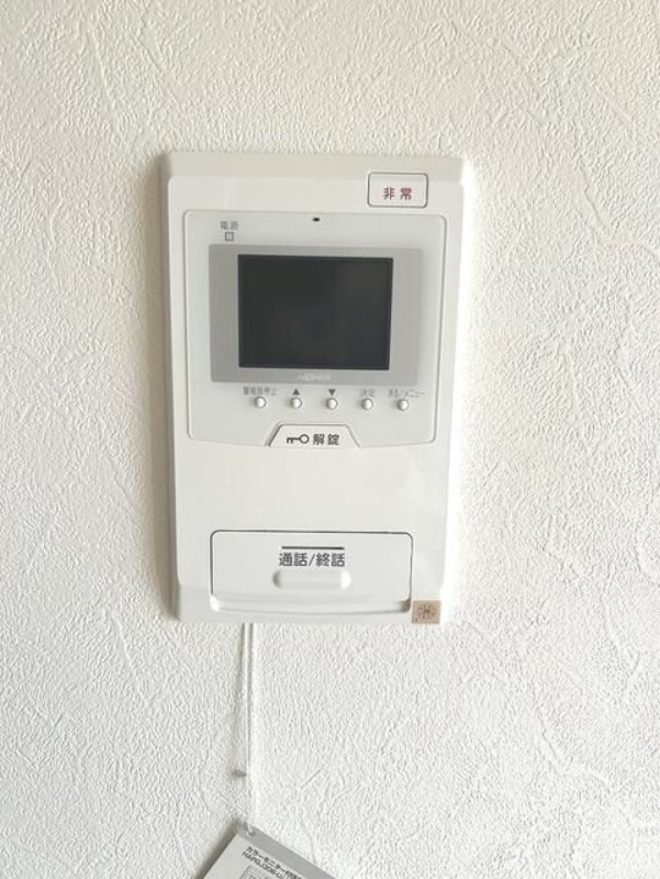 エントランス　ダイナ大島