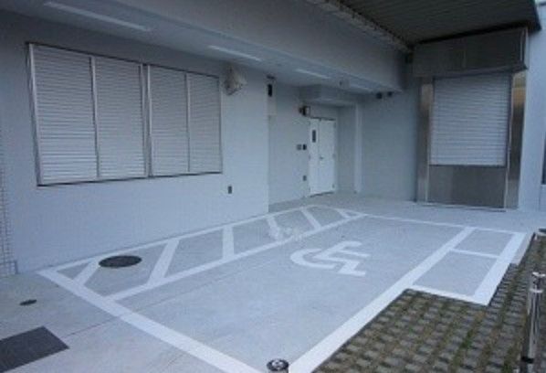 セキュリティ　ダイナ大島