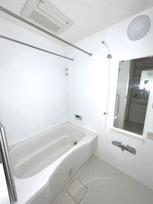 バス・シャワールーム　ダイナ大島