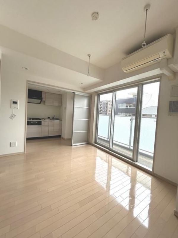 居室・リビング　ダイナ大島