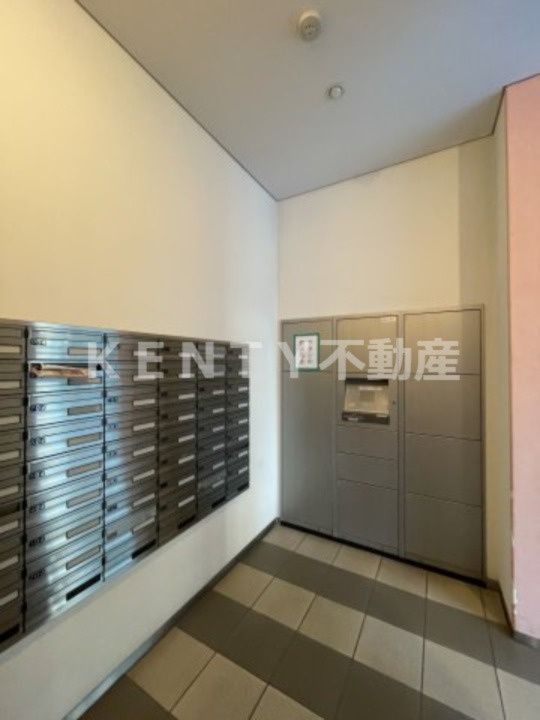 その他設備　お風呂です