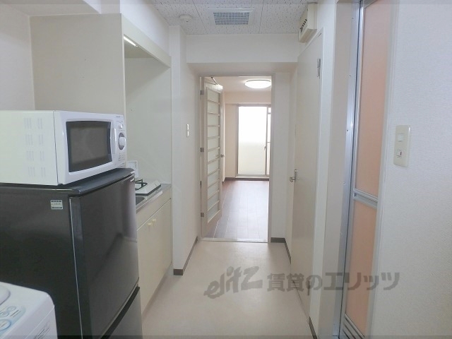 その他部屋・スペース　廊下