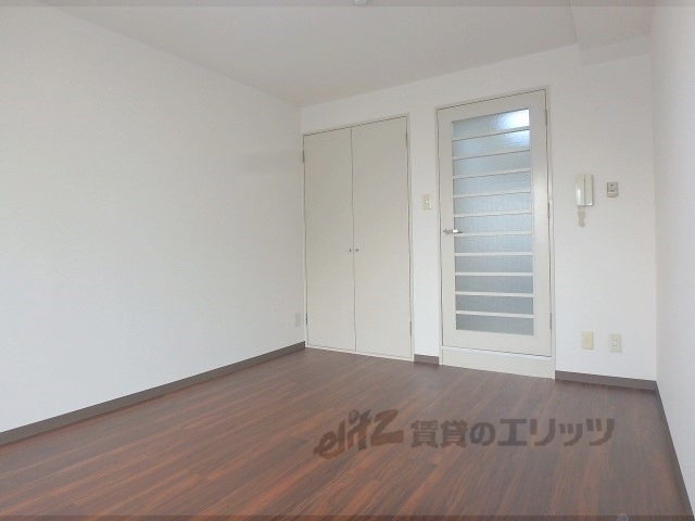 居室・リビング　洋室