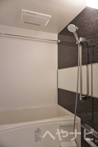 バス・シャワールーム　★お風呂