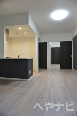 居室・リビング　★リビング