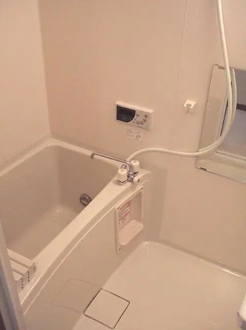 バス・シャワールーム　別号室参考写真