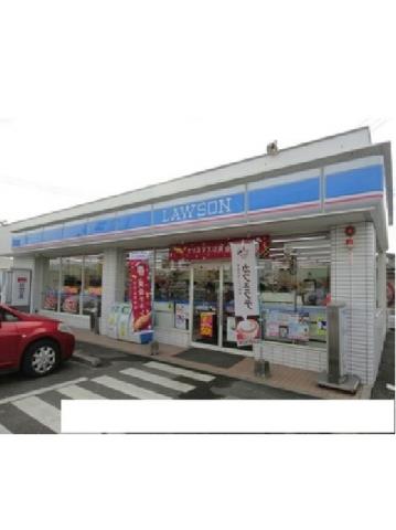 コンビニ　ローソン（コンビニ）まで650m