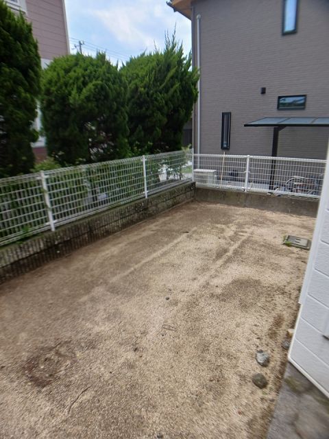 庭