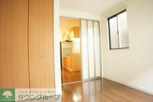 その他設備　★お部屋探しは株式会社タウンハウジング東京まで★