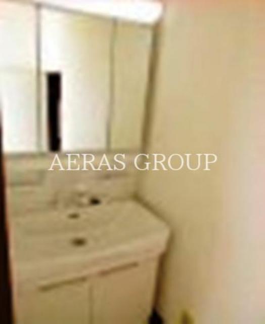 洗面設備　★洗面台★