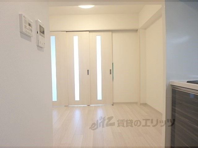 居室・リビング　ダイニング