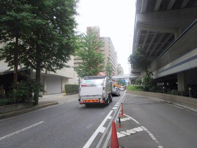 その他　駐車場