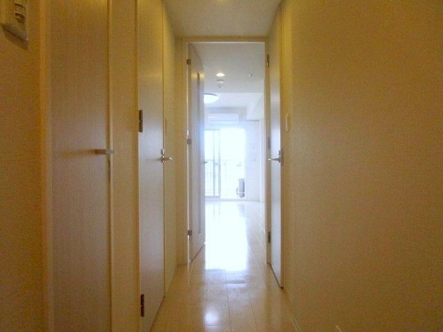 その他部屋・スペース　玄関