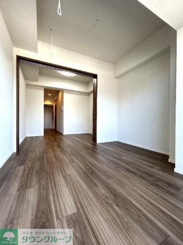 居室・リビング　リビング/居室