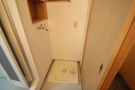 その他設備　※別部屋の写真です