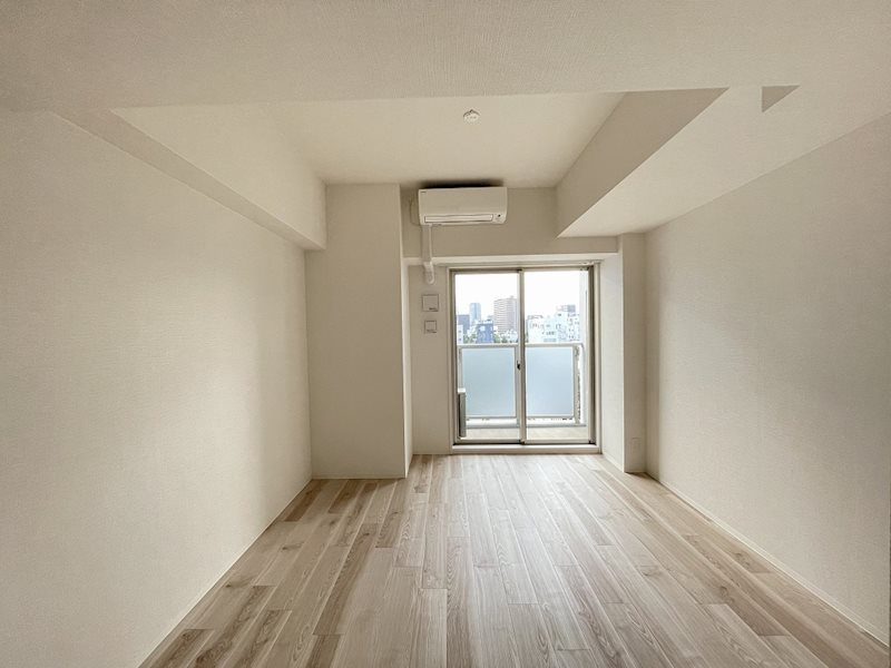 居室・リビング　★見学予約受付中★