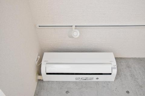 その他設備　室内設備