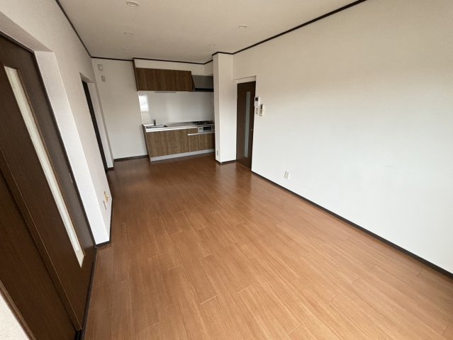 居室・リビング　※類似写真になります