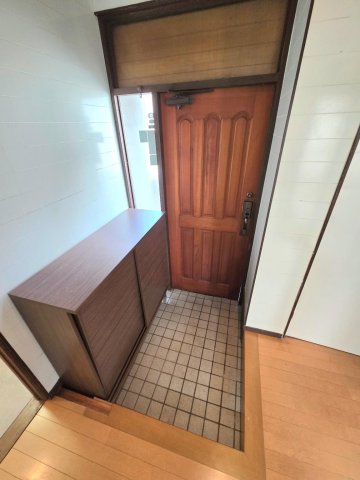 その他設備　エアコン2台付き