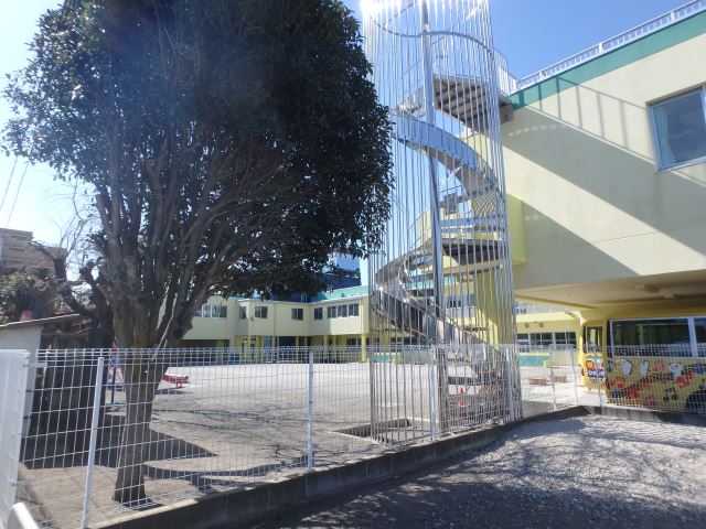 幼稚園・保育園　東原幼稚園（幼稚園・保育園）まで330m