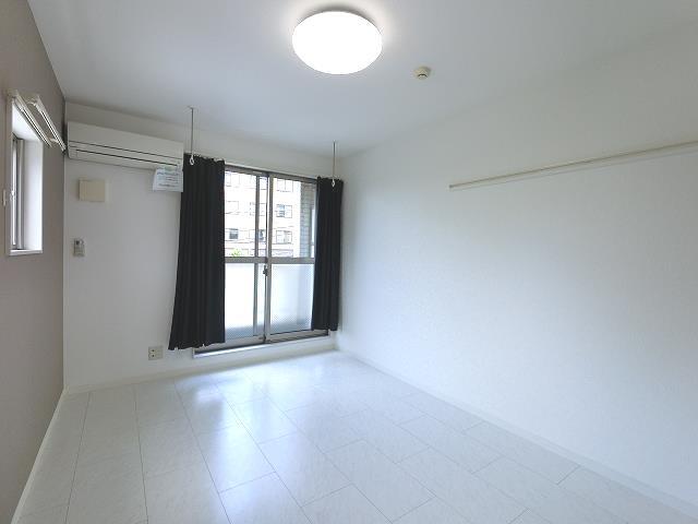 居室・リビング　洋室7.9帖