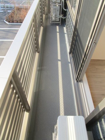 バルコニー　★バルコニー★