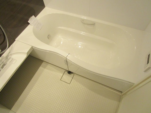 バス・シャワールーム　★バス★