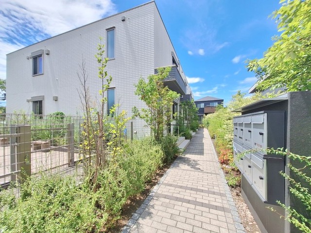 ロビー　★エントランス★