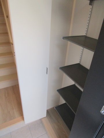 玄関　★シューズBOX★