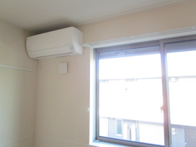 その他設備　★エアコン★