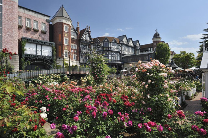 飲食店　白い恋人パーク（飲食店）まで260m