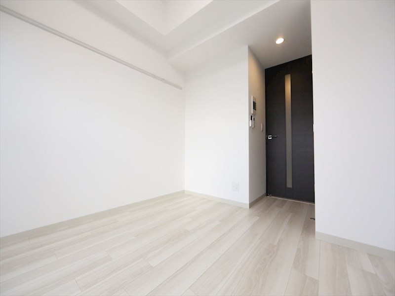 その他共有部分　洋室6帖　クローゼット付（収納充実してます）