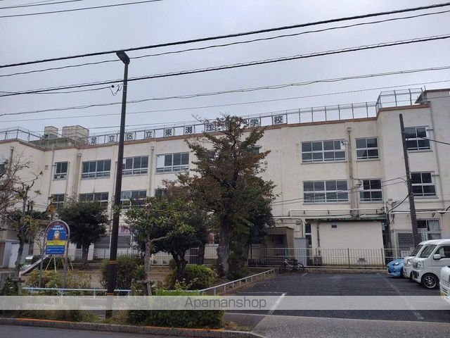 小学校　東渕江小学校（小学校）まで148m