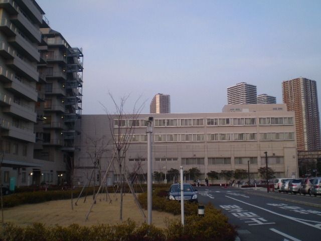 病院　★関東労災病院★（病院）まで500m