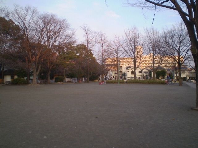 公園　★平和公園★（公園）まで450m