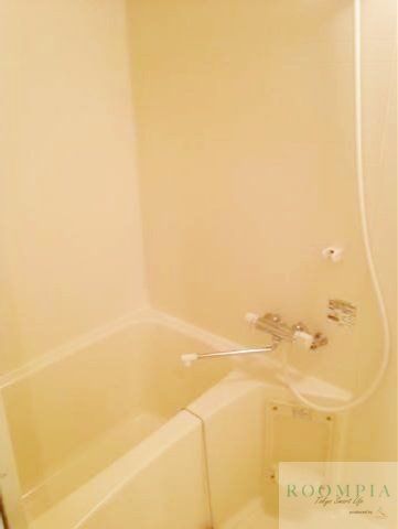 バス・シャワールーム　物件画像