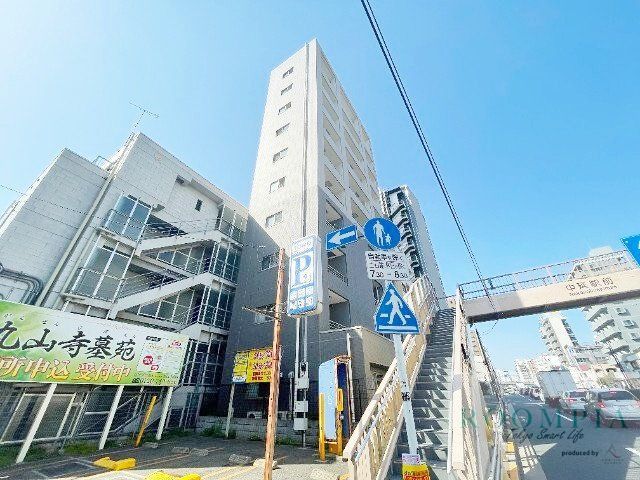 建物外観　物件画像